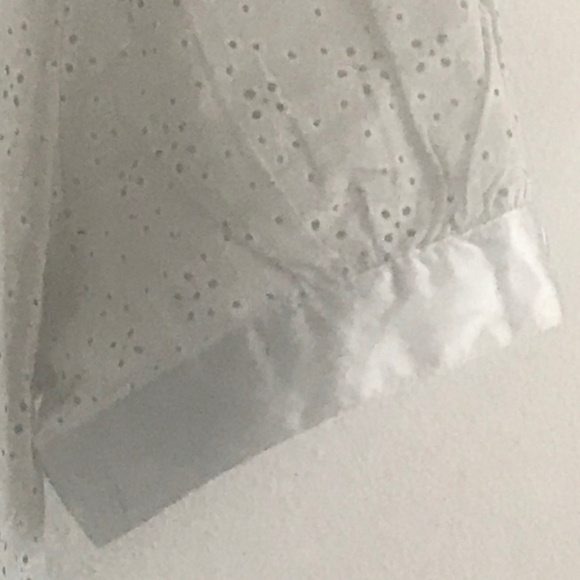 F A N G       LARGE.   LIGHT GREY - Picture 3 of 4